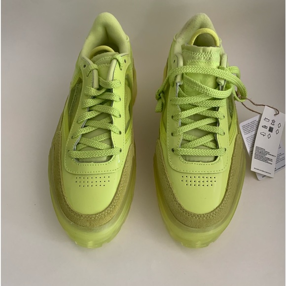 Cardi B Reebok - Picture 2 of 9